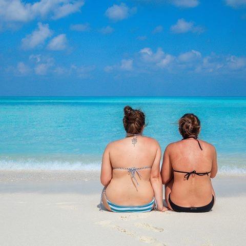 Summer Shade Maldives Dharavandhoo Eksteriør bilde